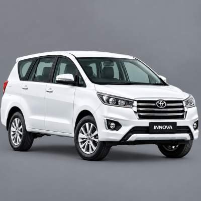 Luxury (Innova crysta)