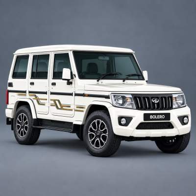 SUV