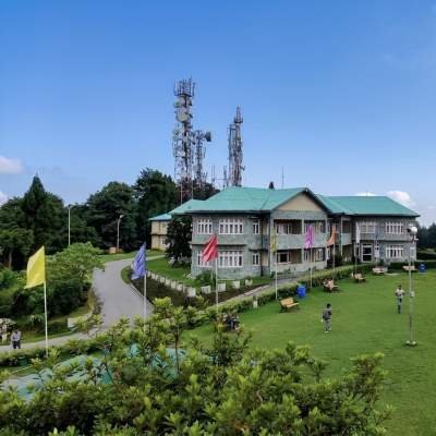Cabkalimpong
