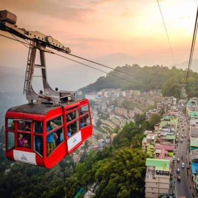Cabkalimpong