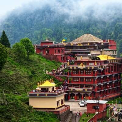 Cabkalimpong