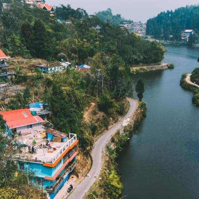 Cabkalimpong
