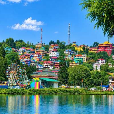 Cabkalimpong