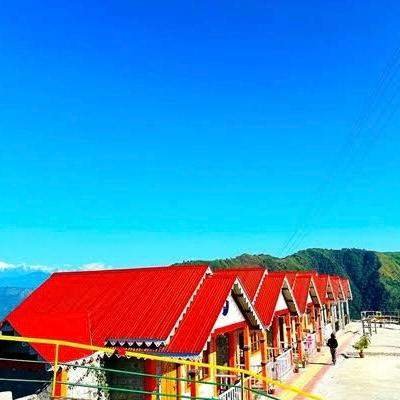 Cabkalimpong