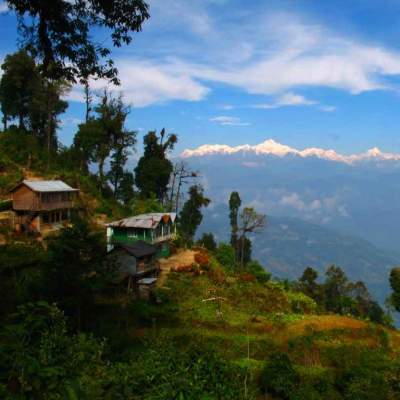 Cabkalimpong