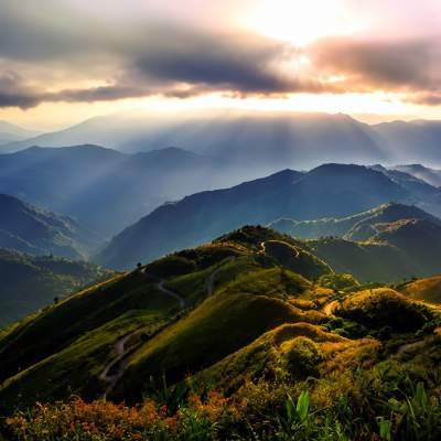 Cabkalimpong